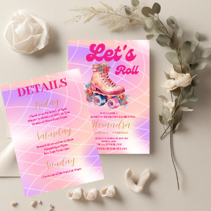 Adesivo Redondo Peça da Bachelorette de Descoplamento do Cilindro 