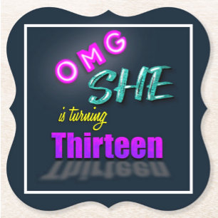 OMG Ela Está Transformando 13 Convites de festas S