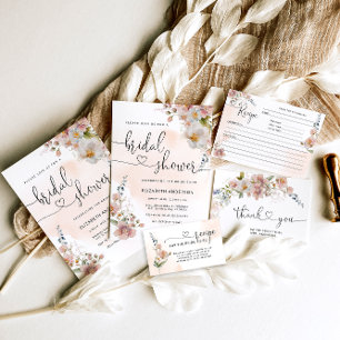 Receita de Chá de panela de Flores Selvagens Moder