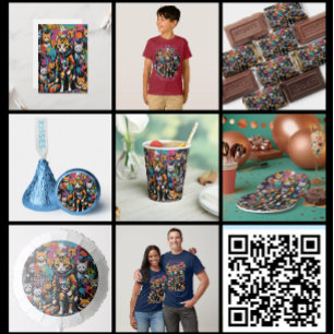 Camiseta Sócio da Lenda do Grafite, Unisex