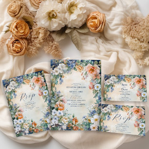 Reserve A Data Casamento Único da Legância Real Vitoriana