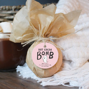 Cartão De Informações Um pequeno pedido de livro de Chás de fraldas