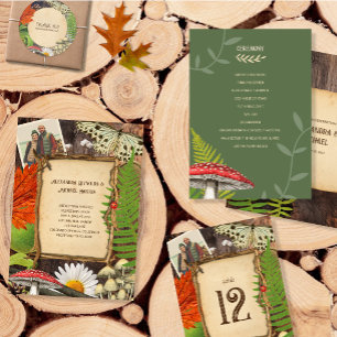 Adesivo Redondo Encantadora Natureza Russa Da Madeira Inspirou Obr