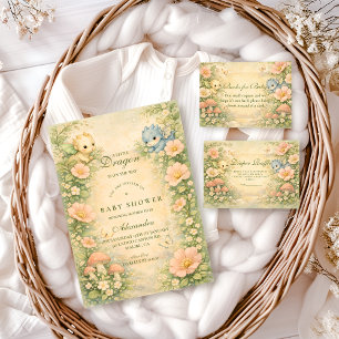 CARTÃO DE INFORMAÇÕES 