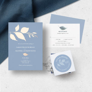 Inserir Cartão com pó Azul no Site de Casamento