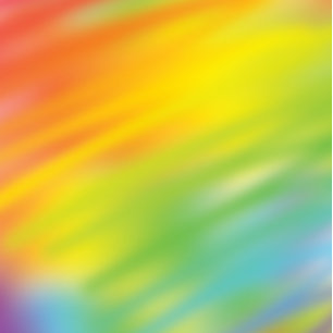 Convite Chá de fraldas Arco-Íris Cor de água Gênero Ne