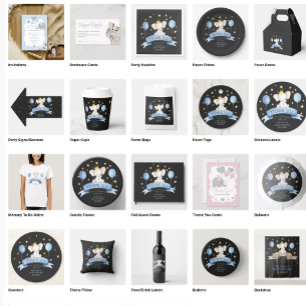 Cartão De Informações Raffles de Fralda do Balão de Óleo Mais Cortante d