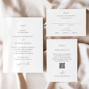 CARTÃO DE INFORMAÇÕES 