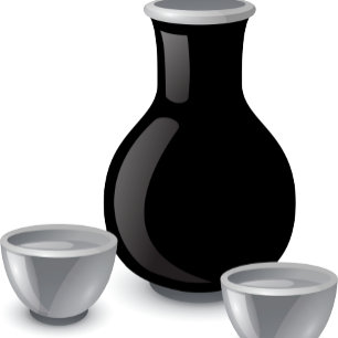 Convites à Noite Sushi