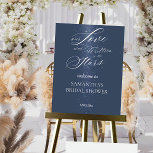 Convite Chá de panela das Luzes das Estrelas e das Cordas 