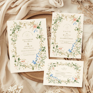 Reserve A Data Greenery Woodland Fern Wedding