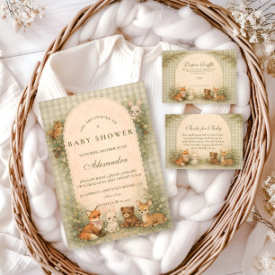 CARTÃO DE INFORMAÇÕES 