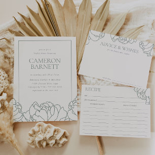 Sage   Cartão de Chá de panela para o Jardim de Pe