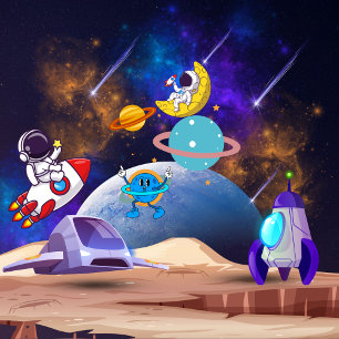 "Passar para a Camiseta da Escola de Rocket"