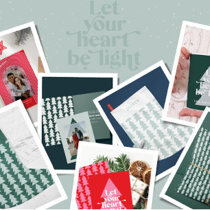 Cartão De Festividades Foto de abstrato geométrica colorida moderna