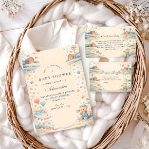 CARTÃO DE INFORMAÇÕES 