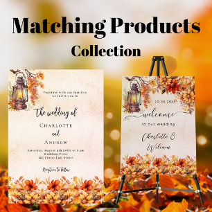 Queda de laranja queimada convite para casamento d