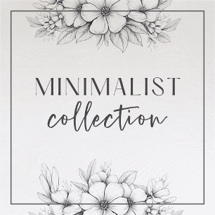 Reserve A Data Casamento Minimalista Salva a Data