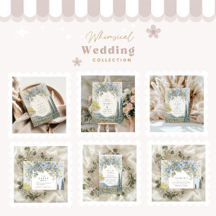 Reserve A Data Casamento de Vinha do Mediterrâneo com Limão de Fl