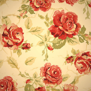 Convite Casamento de rosa vermelha russa amarelo-vivo