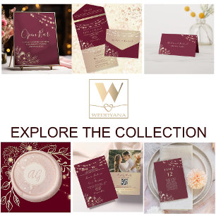 Convite Rustic Na Noite Antes Do Janto De Ensaio