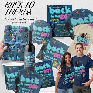 Voltar ao Convite de aniversário