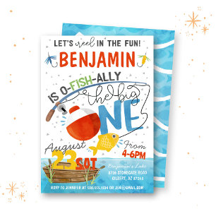 Adesivo Redondo Pescar Os Vinheiros De Um Aniversário