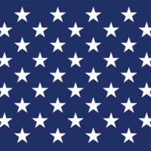 Convite Patriótico para Casamento - Bandeira dos E