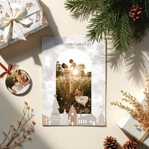 Ornamento De Cerâmica Amar Alegria e Abraços Duradouros Nome do Latido d