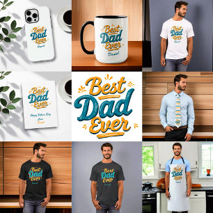 Camiseta Melhor Pai Nunca   Dia de os pais Personalizado Vi