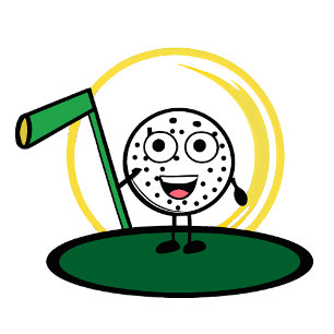 Camiseta Tempo Par-Tee Golfista