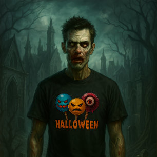 Adesivo Doçura Sinister