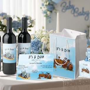 Cartão De Agradecimento Nossa gratidão