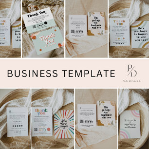 Impressora para Cartões de agradecimentos para peq