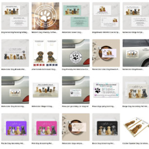 Cartão De Visita Treinamento de Carneiros Sentados a Bordo