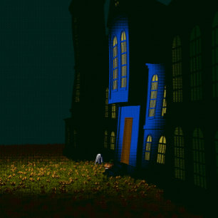 Ecos do Mão Abandonado