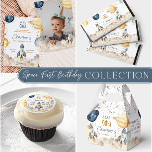 Poster Primeira viagem em volta do dia de aniversário do 