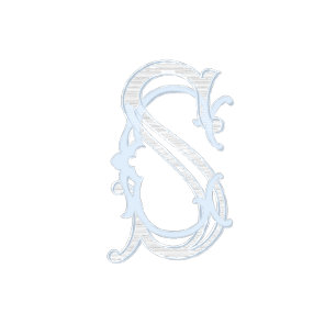 Convite Avô do milênio e Elegante salve as datas