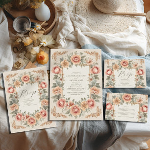 Reserve A Data Casamento Nouveau de Arte do Jardim Botânico