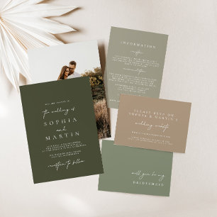 Convite Pale Taupe Você Será Minha Proposta De Bridesmaid