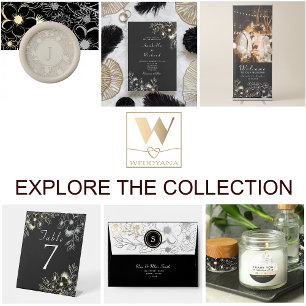 Caneca De Cerveja Padrinhos de casamento Pretos Elegantes