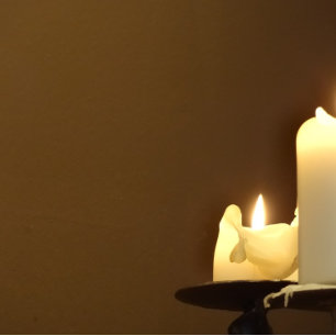 Cartão de Natal crônico