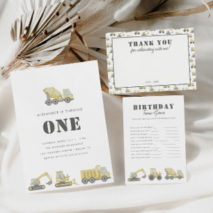 Construção de veículos de caminhão