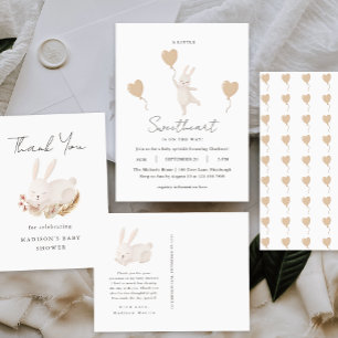 Um pequeno doce está no caminho