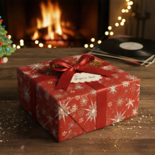 CARTÃO DE FESTIVIDADES COM DOBRA TRIPLA 