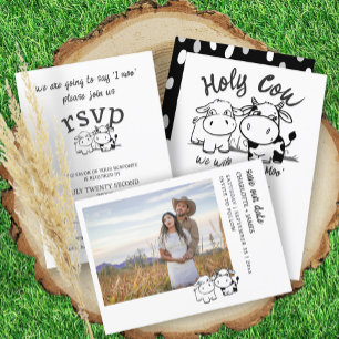 Reserve A Data Vamos Dizer Que Eu Moo Vaca Do País