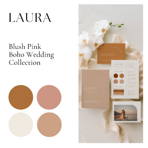 Terracotta Calliografia Signature Bebe Sinal de Me