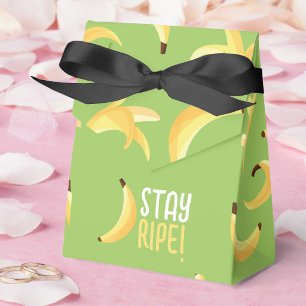Dívidas Favoritos de Festa de Banana Retro Engraça