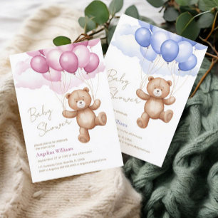 Adesivo Redondo Chá de fraldas Classic Round Sticker