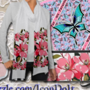 Cartão Buquê em Vase na Aqua para Dia de as mães